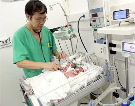 Khách Sạn Phố Cổ Bình Thạnh