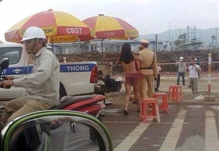 Khách Sạn Phố Cổ Bình Thạnh