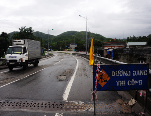 Khách Sạn Phố Cổ Bình Thạnh