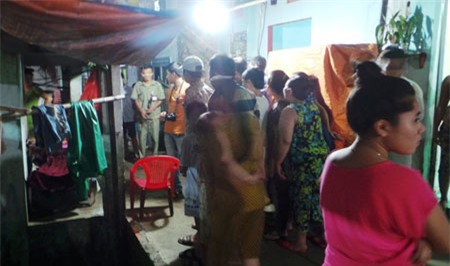 Khách Sạn Phố Cổ Bình Thạnh