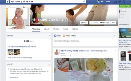 Khách Sạn Phố Cổ Bình Thạnh