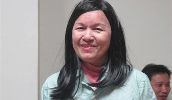 Khách Sạn Phố Cổ Bình Thạnh