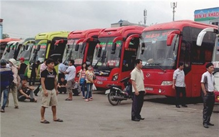 Khách Sạn Phố Cổ Bình Thạnh