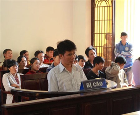 Khách Sạn Phố Cổ Bình Thạnh