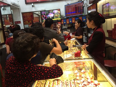 Khách Sạn Phố Cổ Bình Thạnh