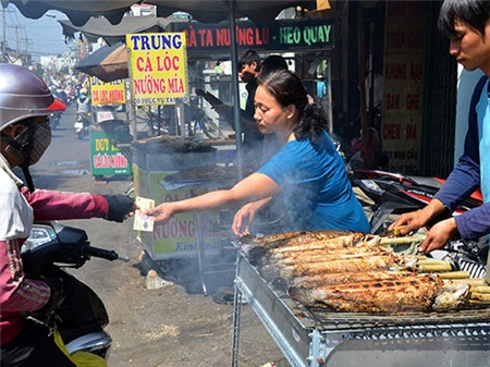 Khách Sạn Phố Cổ Bình Thạnh