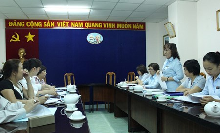 Khách Sạn Phố Cổ Bình Thạnh