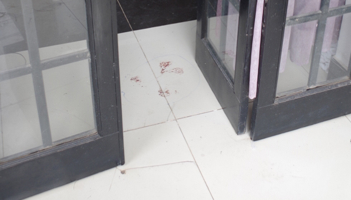 Khách Sạn Phố Cổ Bình Thạnh