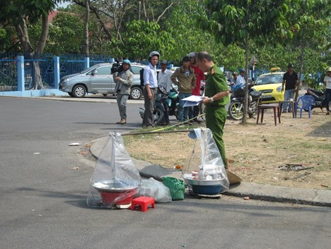 Khách Sạn Phố Cổ Bình Thạnh